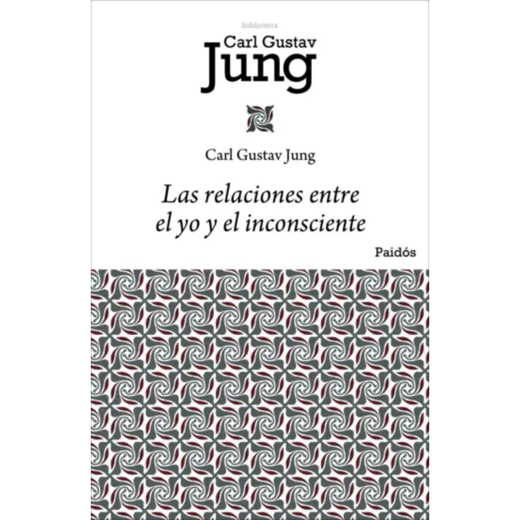 Las relaciones entre el yo y el inconsciente