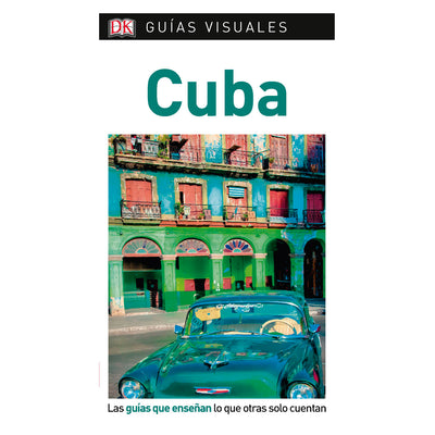 Cuba Guía Visual
