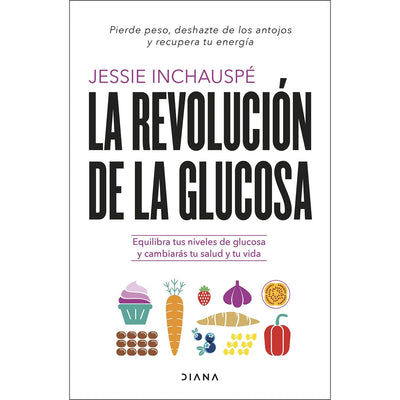 La Revolucion de la Glucosa