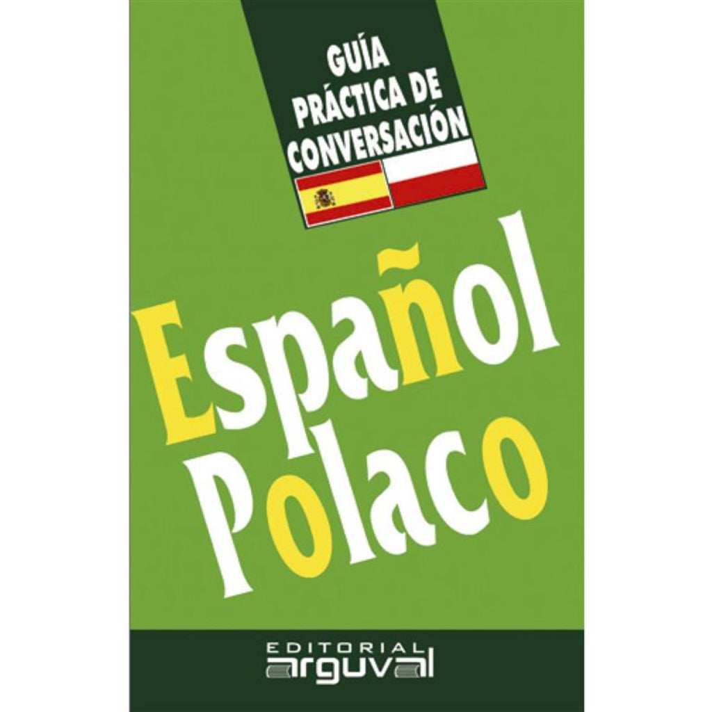 Guia Practica Español-Polaco