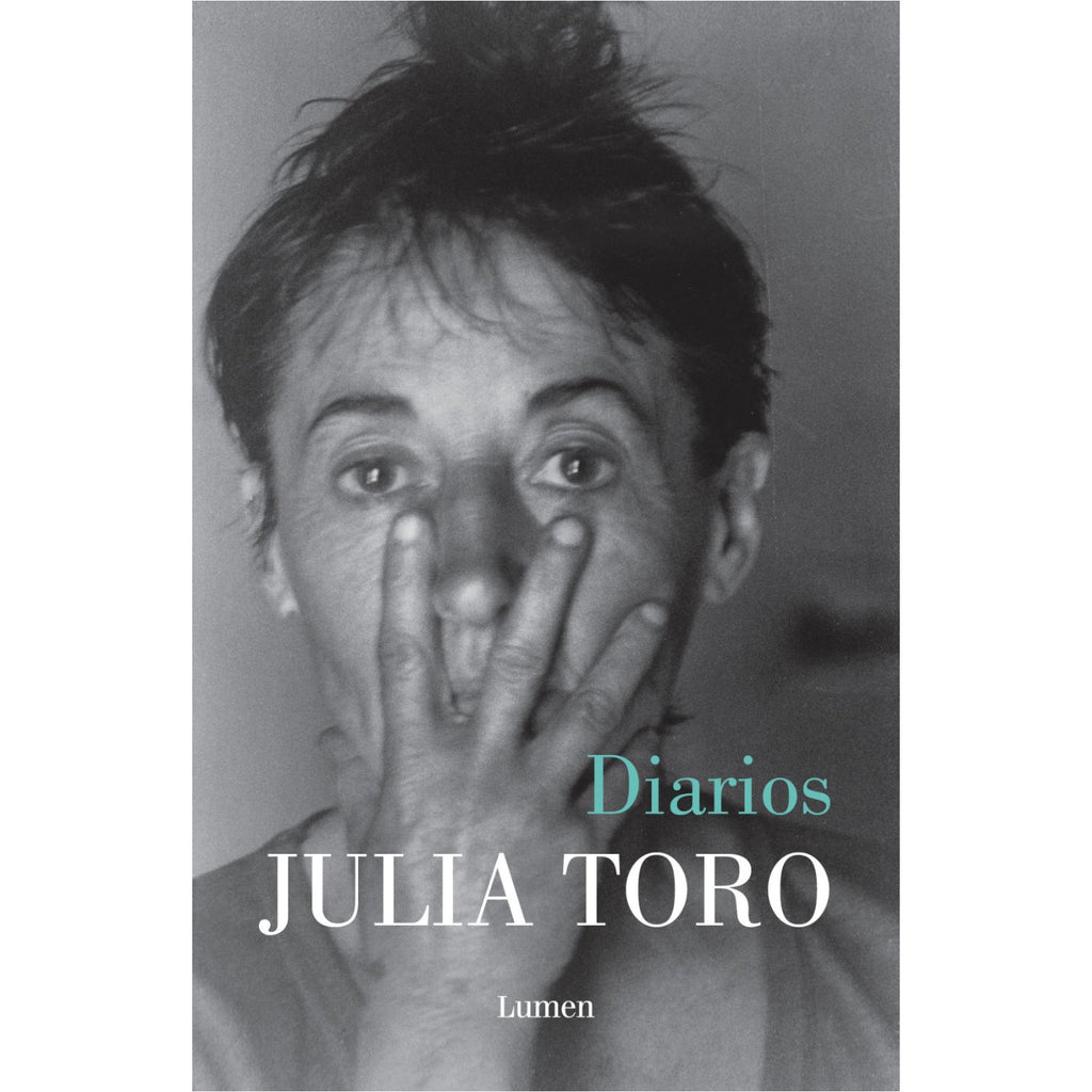 Diarios (Julia Toro)