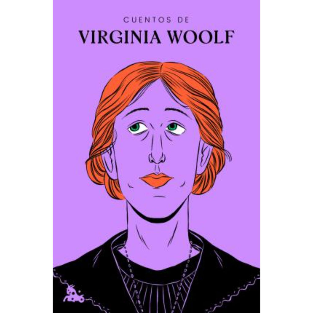 Cuentos De Virginia Woolf