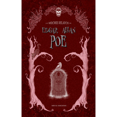 Los Mejores Relatos De T De Edgar Allan Poe