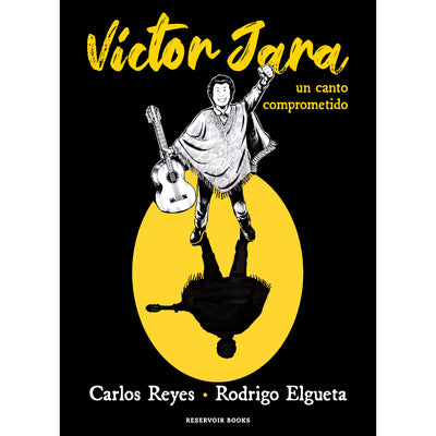 Victor Jara: Una Cancion Comprometida