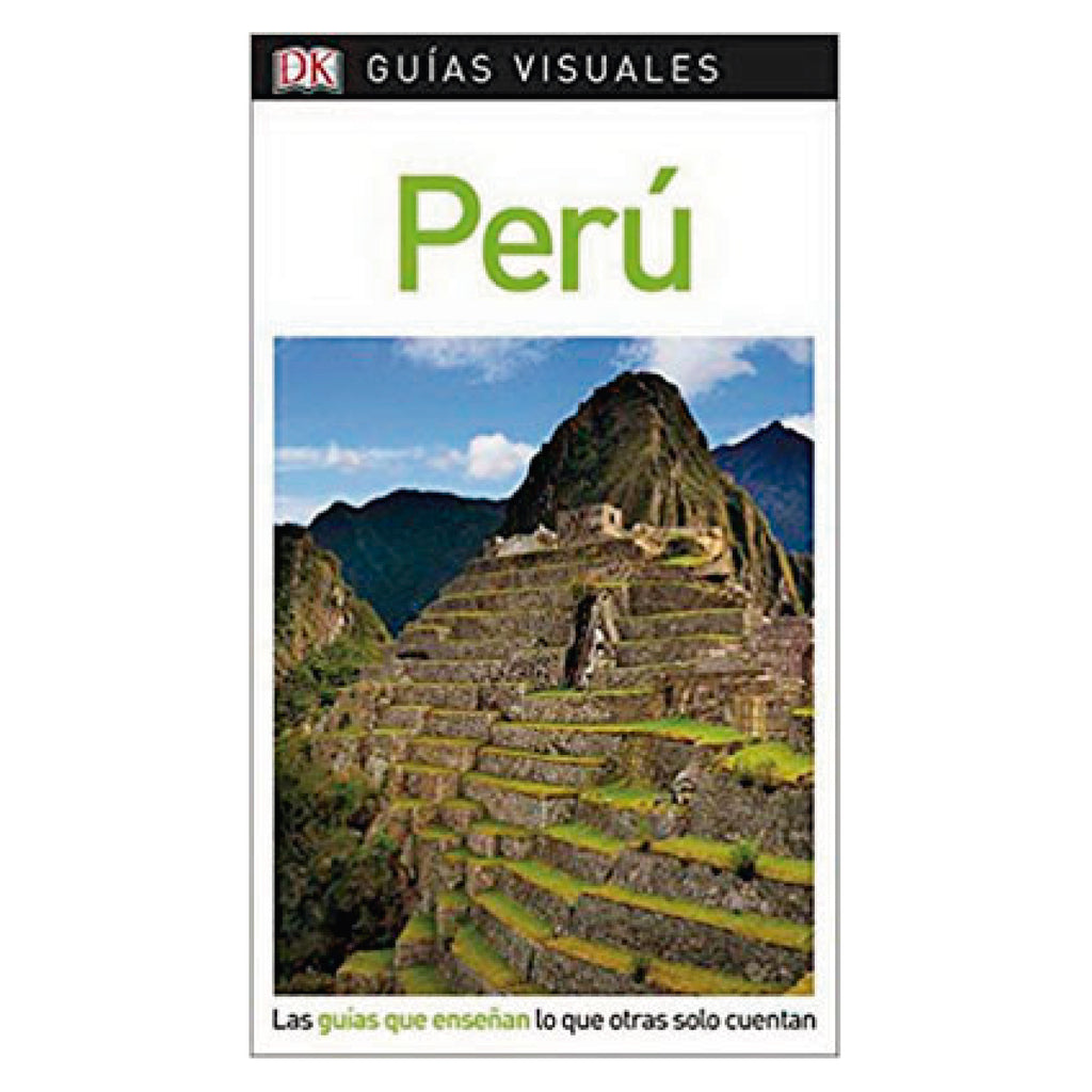 Perú Guía Visual