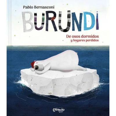 Burundi: De Osos Dormidos Y Hogares Perdidos