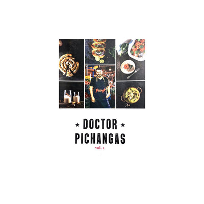 Doctor Pichangas