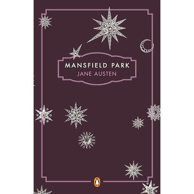 Mansfield Park (Ed. Conmemorativa)
