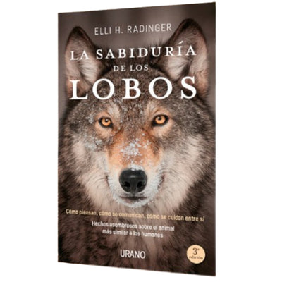 La Sabiduria De Los Lobos (CHI)