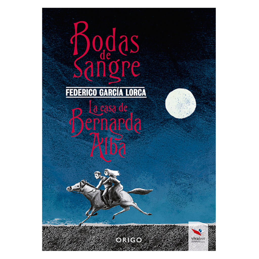 Bodas De Sangre / La Casa De Bernarda Alba