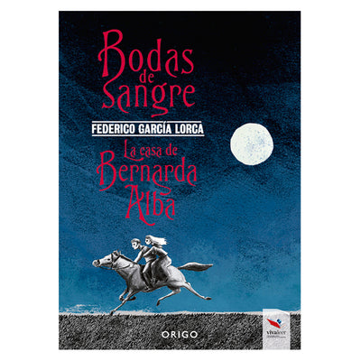 Bodas De Sangre / La Casa De Bernarda Alba