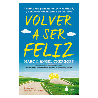 Volver a Ser Feliz