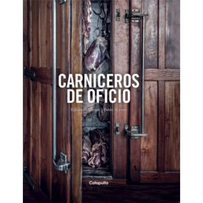 Carniceros De Oficio