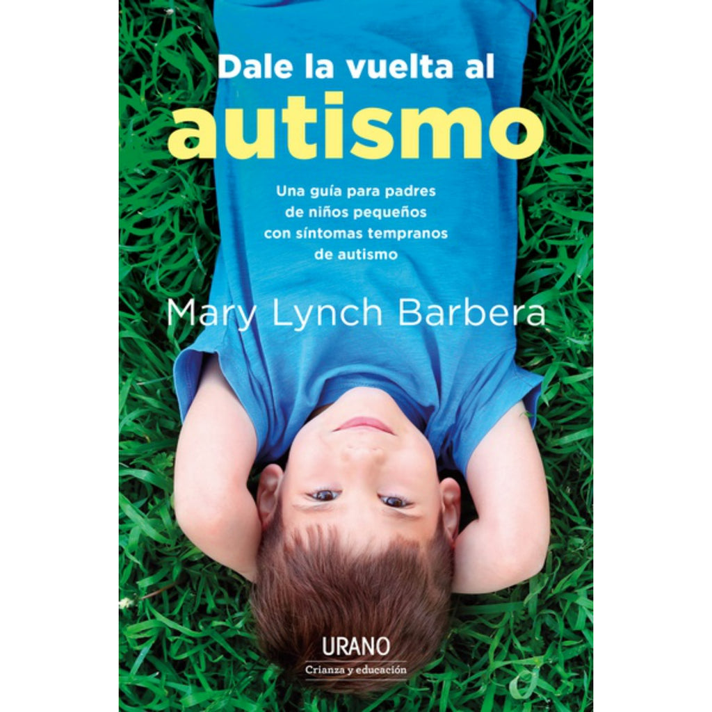 Dale La Vuelta Al Autismo