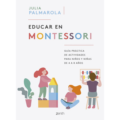 Educar En Montessori
