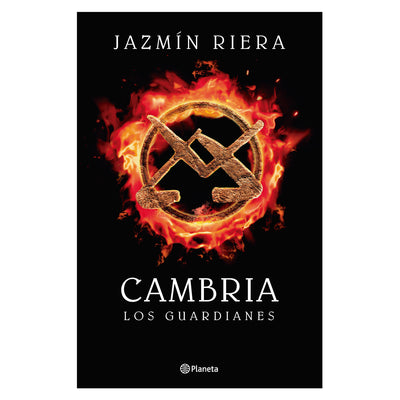 Cambria I. Los Guardianes