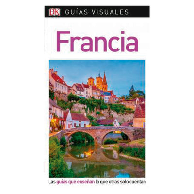 Francia Guía Visual