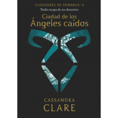 Ciudad De Los Ángeles Caídos  (Nueva Presentación)