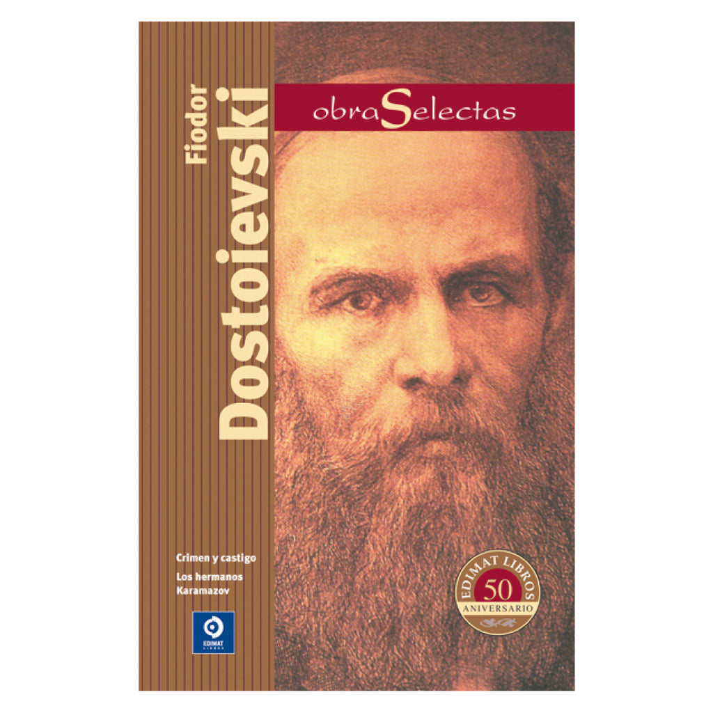 Obras Selectas Fiodor Dostoievski