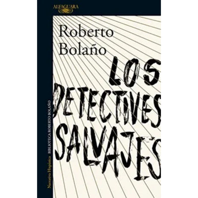 Detectives Salvajes