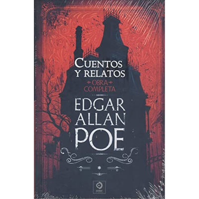 Edgar Allan Poe Obras Completas  Volumen I