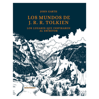 Los Mundos De J. R. R. Tolkien