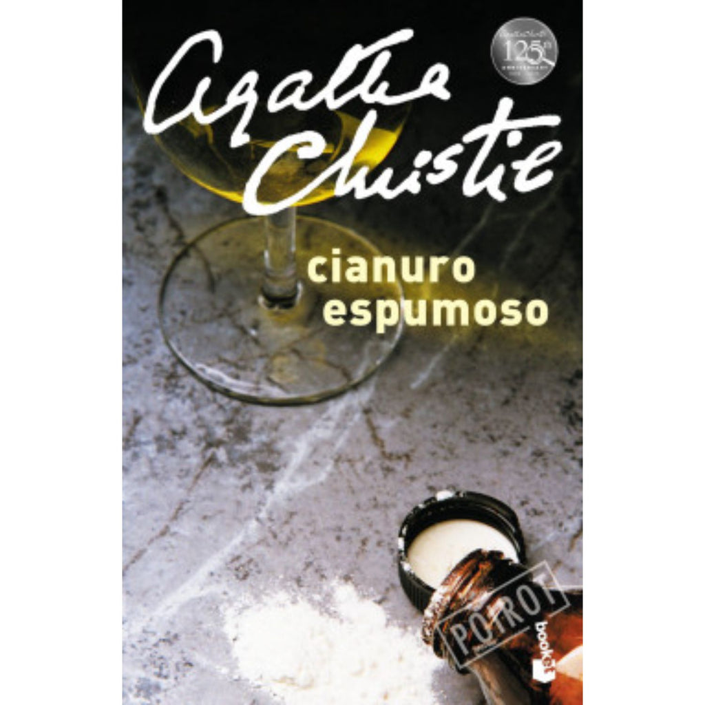 Cianuro Espumoso