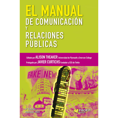 El Manual De Comunicación Y Relacions…
