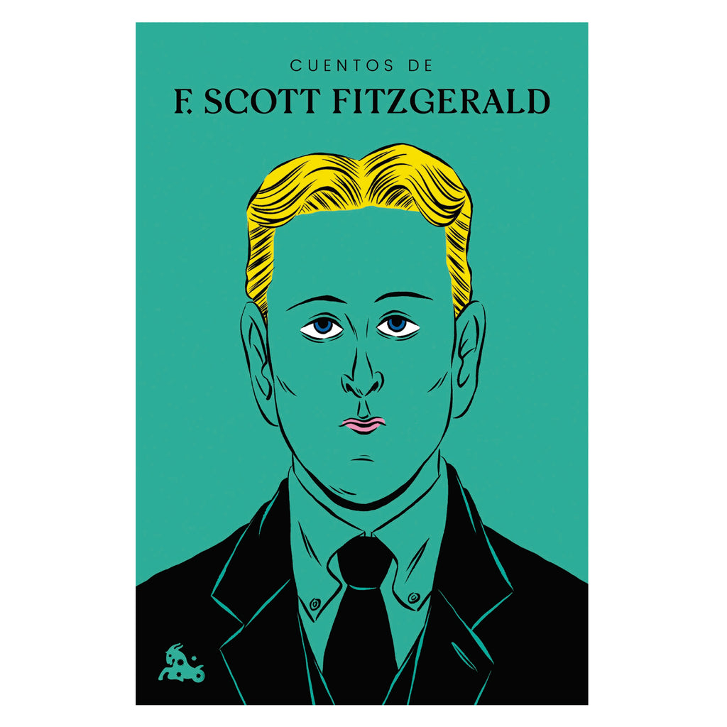 Cuentos De F. Scott Fitzgerald