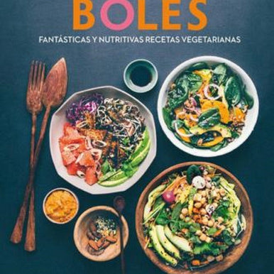 La Comida En Boles Fantásticas Y Nutritivas Recetas Vegetari