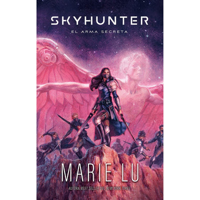 Skyhunter - Volumen 1