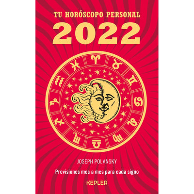 Horoscopo 2022 Tu Horoscopo Personal