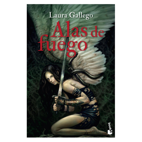 Alas De Fuego