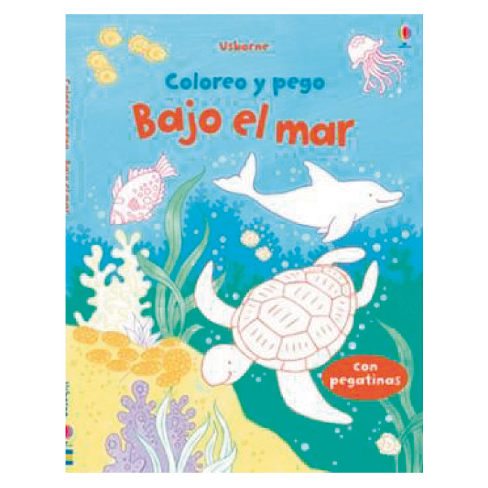 Bajo El Mar