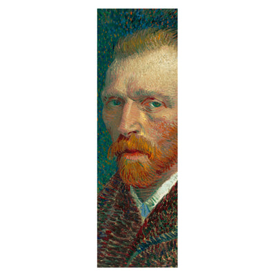 Marcapágina Van Gogh Autoretrato Self - Portrait
