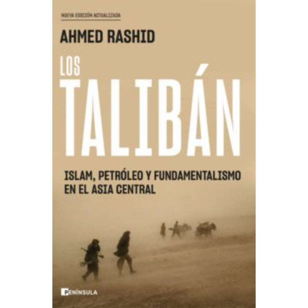 Los Talibán
