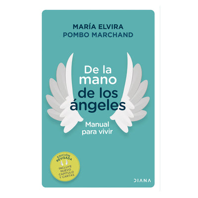 De La Mano De Los Ángeles + Cartas