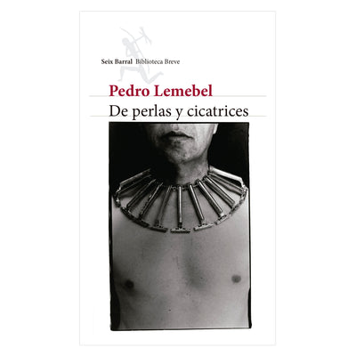 De Perlas y Cicatrices