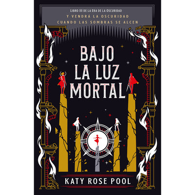 Bajo La Luz Mortal
