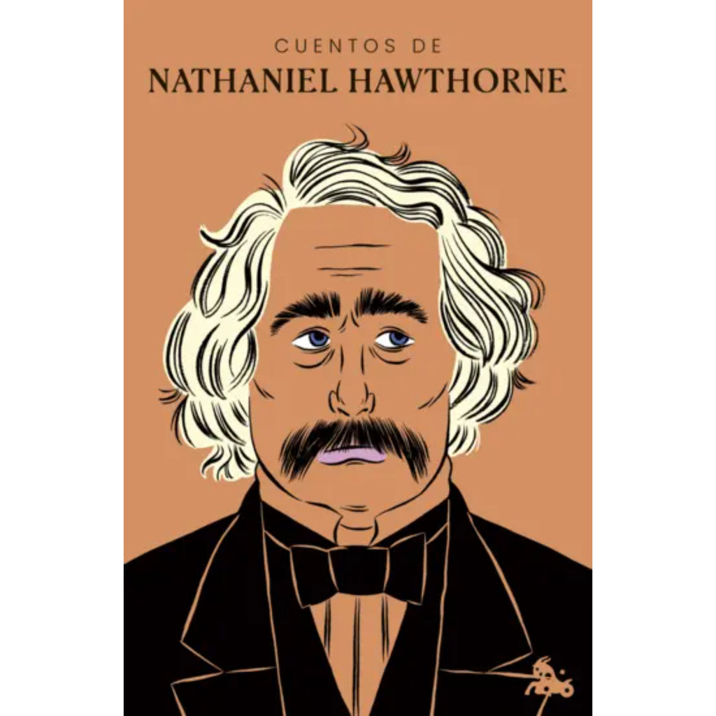 Cuentos De Nathaniel Hawthorne