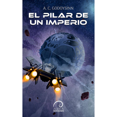 Pilar De Un Imperio