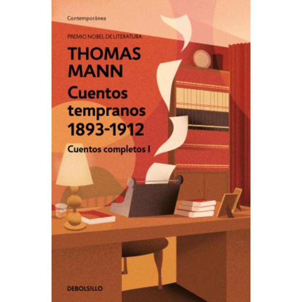 Cuentos Tempranos 1893 - 1912