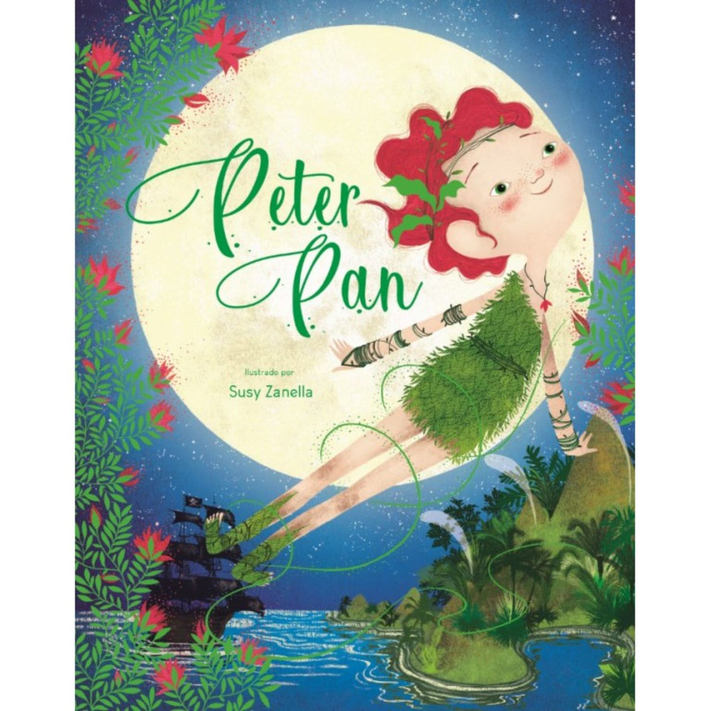 Peter Pan