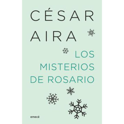 Los Misterios De Rosario (NE)