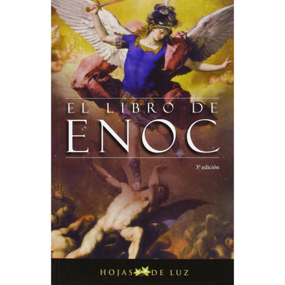 Libro De Enoc, El