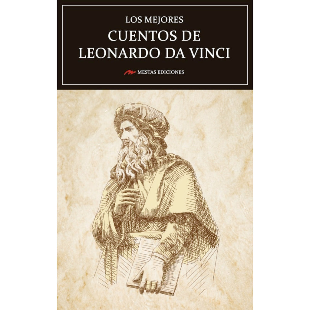 Los Mejores Cuentos De Leonardo Da Vinci