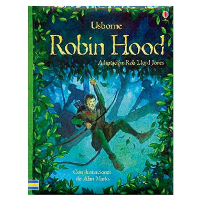 Robin Hood