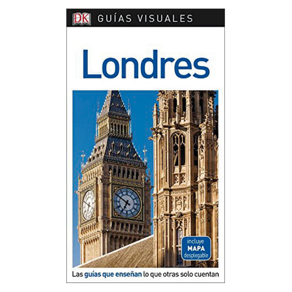 Londres Guía Visual