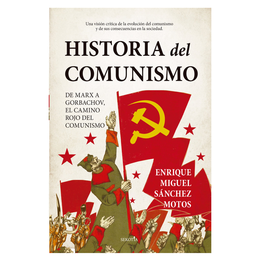 Historia Del Comunismo