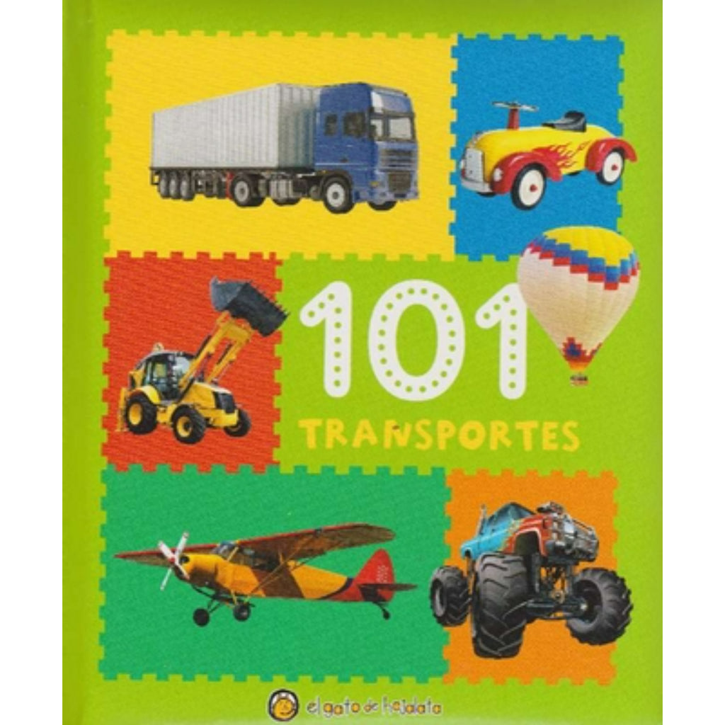 101 Transportes